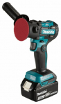 Makita Poleerija 18V DPV300RTJ 75mm 2x5.0Ah