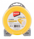 Makita MAKITA NYLON CONDUCTIVE 3.0mm/15m PRO ME-02836