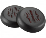 HP Voyager Focus 2 Leatherette Ear Cushions (2 Pieces)