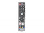 Blaupunkt LXPV1 telekavandi kau Aap LCD-ekraanile / SHARP / NETFLIX / YOUTUBE / PRIME VIDEO / GOOGLE PLAY