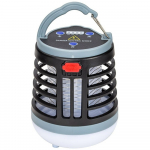 Lampi 1200mAh mustNote: The translation provided is a literal translation of the text, focusing on the key elements of the product description. The original text is a Polish product description for a lamp, and the translation aims to convey the same  ...