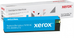 XEROX Igapevane HP 973X tindikassett, tsaan (006R04212)