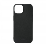 ONSALA Backcover Thin Sand Burst iPhone 15 Black