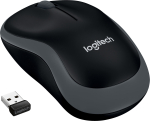 LOGITECH M185 hiir, hall (910-002235)