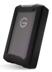 SANDISK G-DRIVE ArmorATD vline kvaketas 6 TB 2,5 USB Type-C 3.2 Gen 1 (3.1 Gen 1) Must, Hall