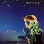 WARNER SIMPLY RED AND quot;Stars: 25th Anniversary Edition AND quot; (remastered, 180g)