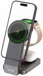 SWISSTEN Swissten MagSafe Wireless Charger 3in1 25W