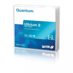 HEWLETT PACKARD HP Quantum LTO8 12/30TB DC Ultrium 8