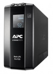 APC Back-UPS PRO BR900MI 6x C13 vljund, USB, 900VA