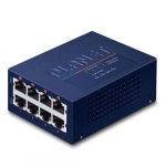 Planet 4-Port Multi-Gigabit 802.3bt PoE++ Injector Hub UPOE-400,