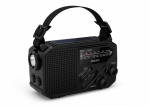 Philips TAR1609/00 Black