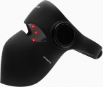 Flowlife Flowlight LED Mask Pro Two Waves punavalomaski (FLFLLMP2WV1)