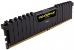 CORSAIR Vendetuse LPX Must 8GB DDR4 3200MHZ DIMM CMK8GX4M1Z3200C16
