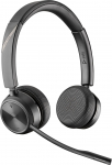 HP Savi 7220 Office Binaural Dect 1880-1900 Mhz Headset