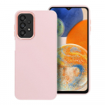 KATE Samsung A23 5G jaoks, puudripink