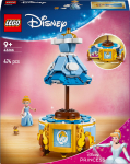 Lego Disney printsess 43266 Tuhikese kleit (43266)