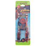 Fragrances For Children Spidermani kaheosaline pakett, hambaklips 2 tkki ja hambaklipsi kauss 2 tkki
