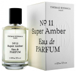 Thomas Kosmala Nr. 11 Super Amber Parfm EDT 100 ml