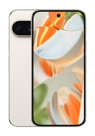 Google Pixel 9 Pro XL 128GB, 16 GB RAM, Savikvalge