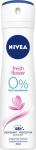 Nivea Dushigeel FRESH FLOWER 150 ml