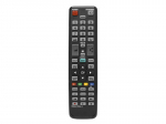 HQ LXP215 TV remote control SAMSUNG BN59-01014A / Black