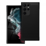 TUULEKIND kepael SAMSUNG S22 Ultra musta vrvi