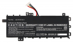 CoreParts Battery Li-ion Black 31.57Wh 7.7V 4100mAh for Asus