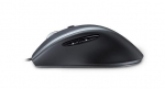 Logitech M500S Corded Optical Mouse Black