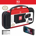 Nintendo Switch 2 Deluxe reisimbris must