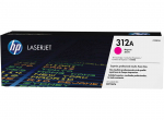 HP CF383A nr 312A magenta