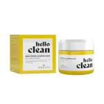 Bio Balance, Hello Clean Brightening, Brightening AND Cleansing, Cleansing Balm, For Face, 100 ml