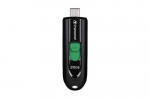 Transcend JetFlash 790C USB-mluseade 256 GB USB Type-C 3.2 Gen 1 (3.1 Gen 1) Must