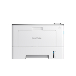 PANTUM BP5100DW Printer Laser Mustvalge A4 40 ppm USB Wi-Fi Ethernet LAN NFC