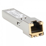 TRIPP LITE N286-01GLC-TE Cisco-hiltav GLC-TE SFP transceiver 10/100/1000Base-TX, vask, RJ45, Cat6, 328,08 jalga (100 meetrit)