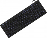 KEYSONIC TAS KSK-6031INEL-B kordi (DE) IP68 tagumine valgustus suurust