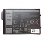 Dell 3-cell 53 Wh Lithium Ion Battery