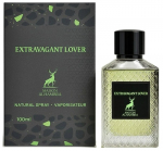 Maison Alhambra Ekstravagantne Armastaja Parfm EDP 100 ml