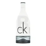 Calvin Klein IN2U Men Eau de Toilette meestele 100 ml