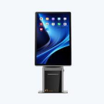 TELPO KIOSK SCO K1 21,5"/4/64GB K1TS-464