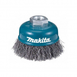 Makita CUP BRUSH 75 X M14