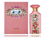 Zimaya Bahjah Parfm EDP 100 ml