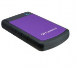 Transcend HDD USB3 4TB EXT. 2.5"/TS4TSJ25H3P
