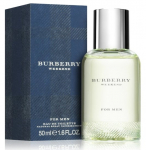 Burberry Perepraaak for Men Parfum EDT 50 ml
