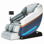 Extralink 3D ZERO GRAVITY liikuv tool valge-sinine