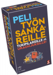 Tactic WOW! Peli t sankaritele lautapeli (60836)