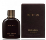 Dolce AND Gabbana Dolce AND Gabbana Pour Homme Parfum EDT 125 ml Tester
