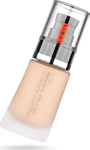 Pupa No Transfer Foundation SPF15 100 Porcelain 30ml
