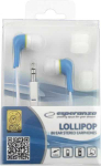 Esperanza Lollipop EH146B Sinine