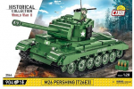 Cobi M26 Pershing T26E3 (maastik 1:28)