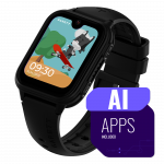 GARETT Lapseliku Ai 4G must